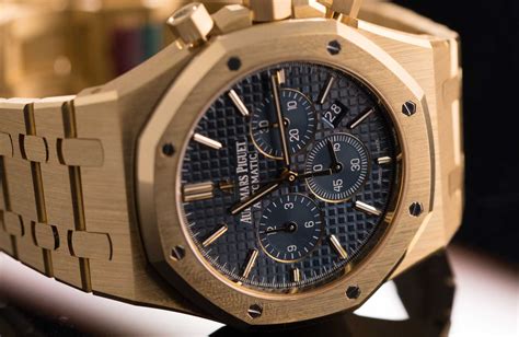 audemars piguet royal oak yellow gold replica|audemars piguet copy watch price.